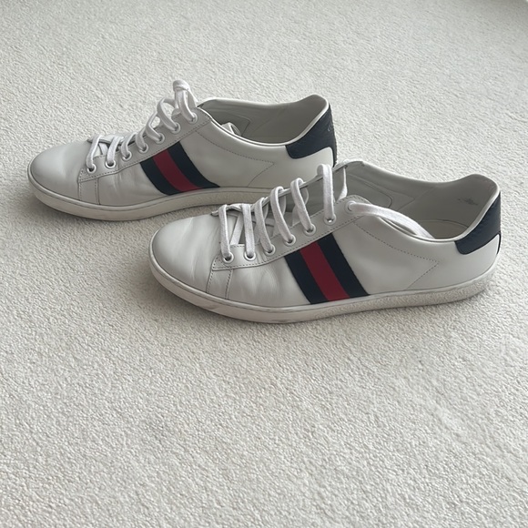 COPY - Gucci sneakers - Picture 3 of 6